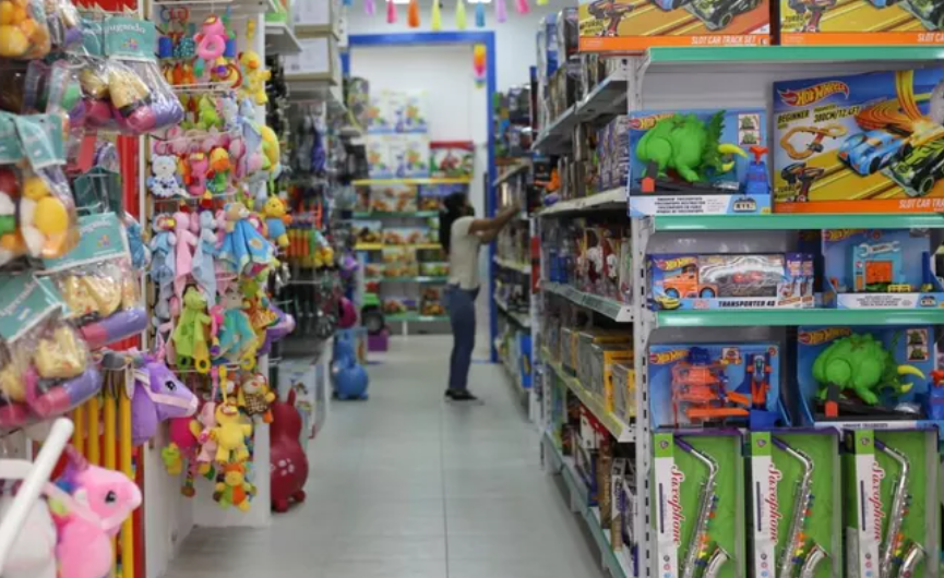 Se viene la noche de las jugueterías con descuentos de hasta un 40% | Información General