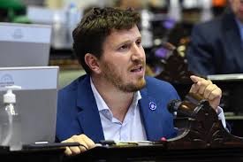 Angelini destacó reunión con Perotti y le propuso medidas en seguridad | Política