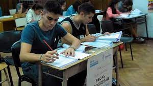 Se amplía la cobertura de las becas Progresar para adolescentes de 16 y 17 años | Información General