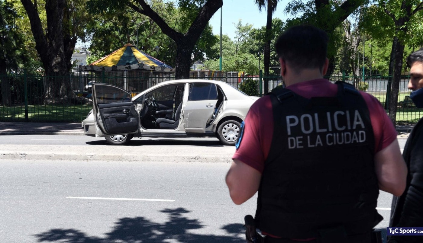 Caso Lucas: piden procesar también por "torturas" a seis de los policías detenidos por encubrimiento | Información General