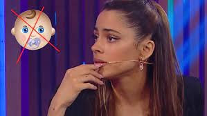 Tini: “Hoy no elijo ser madre” | Entretenimiento