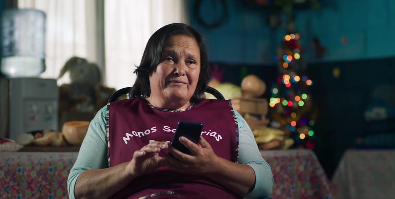 Una roldanense encontró un millón de pesos, lo devolvió y a la larga tuvo recompenza | Información General