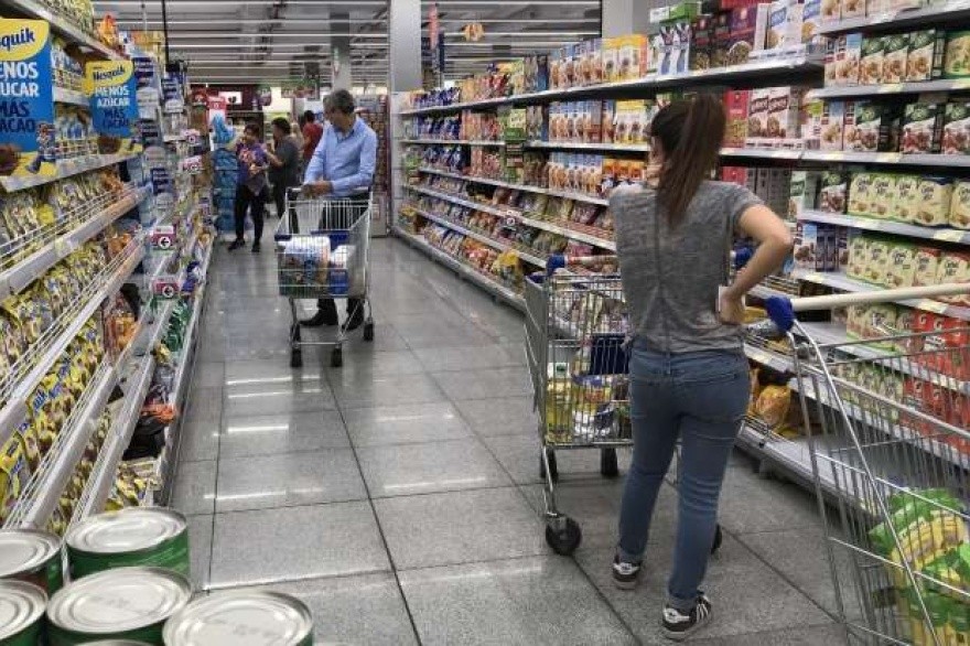 La inflación de noviembre fue del 2,5% | Economía y negocios