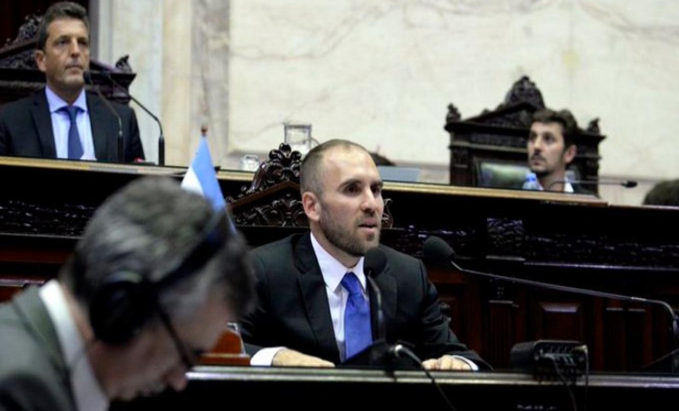 Juntos por el Cambio dará quórum en Diputados para el tratamiento del Presupuesto 2022 | Política