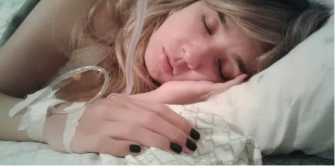 Sufrió el ataque de una patota de mujeres y lleva 10 días de sedación | Rosario y la región