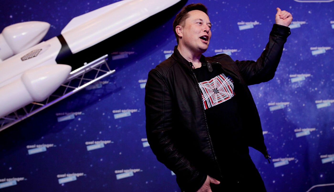 Musk busca transformar dióxido de carbono de la atmósfera en combustible para cohetes espaciales | Tecnología