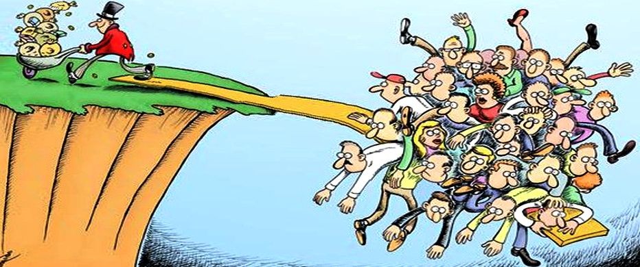 Un juego te desafía a conocer tu situación en la rueda de distribución de ingresos del mundo | Economía y negocios