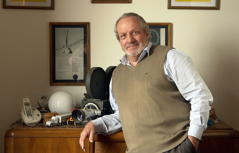 40 años de publicidad rosarina | Rosario y la región