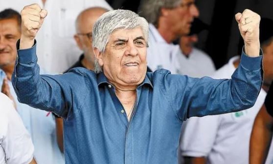 Camioneros acordó un bono de fin de año de 48.000 pesos | Economía y negocios