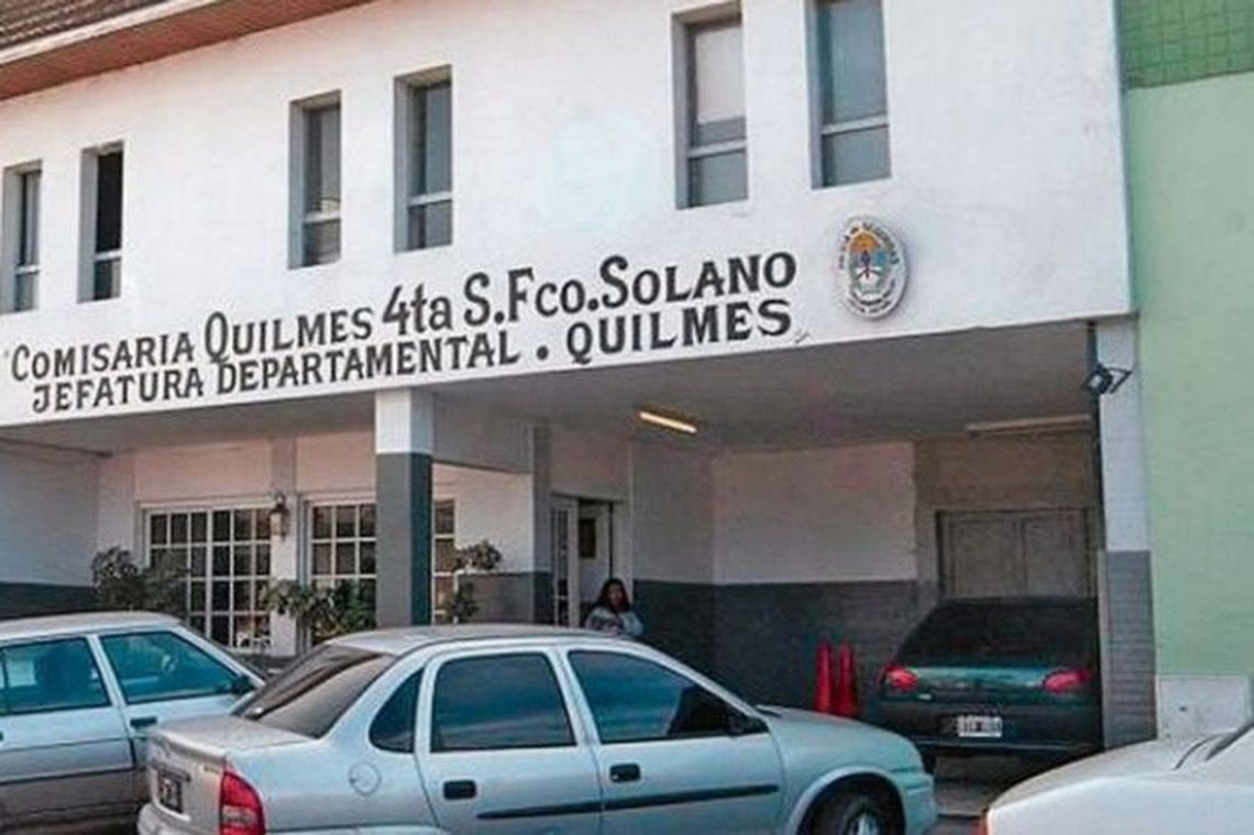 Atacan a una embarazada y detienen a su pareja en Quilmes | Información General