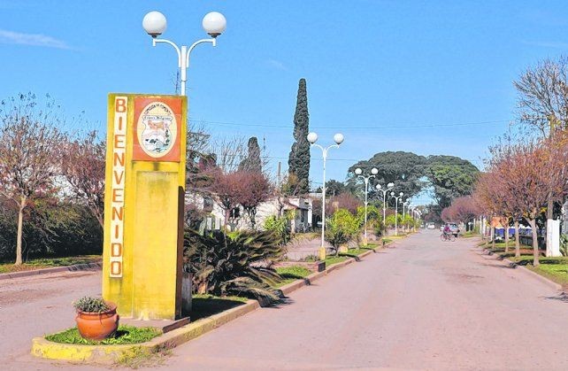 El pueblo santafesino que regala casas para fomentar la migración a zonas rurales | Rosario y la región