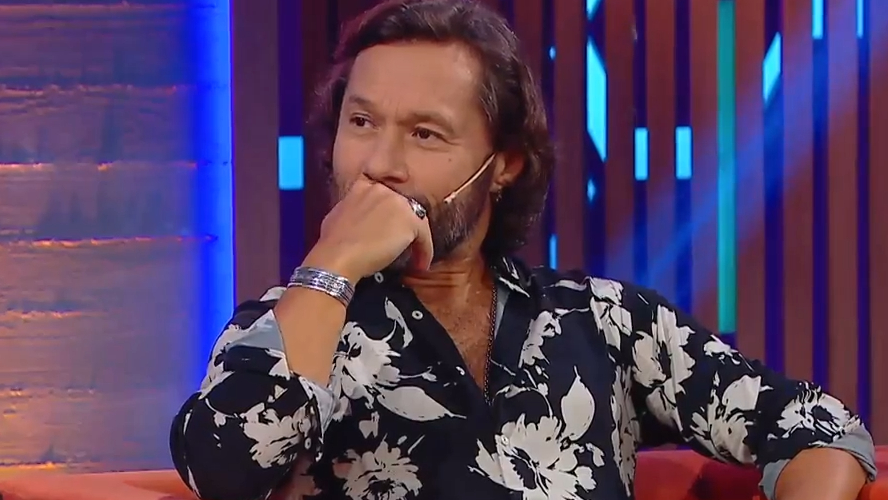 El problema de Diego Torres por usar sunga en Colombia | Entretenimiento