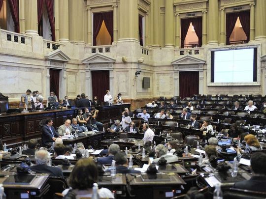 Una diputada rosarina aseguró que “hay PyMes en Santa Fe que pagan el 60% de ganancias” por la inflación | Política