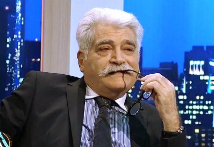 Jorge Asís: "A Losada la descalificaban en Santa Fe, y terminó ganándole a Macri” | Política