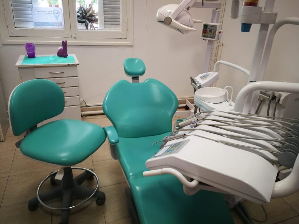 Insólito: dos odontológos se molieron a los golpes tras discutir por una silla | Rosario y la región