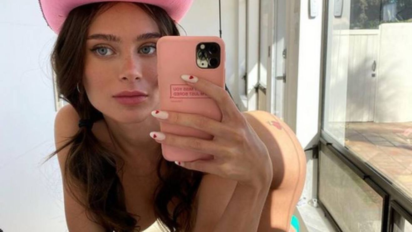 Quién es Lana Rhoades, la actriz porno más buscada por los argentinos | Tecnología