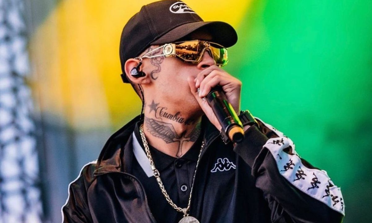 L-Gante sorprendió a sus vecinos con una nueva y lujosa adquisición | Información General