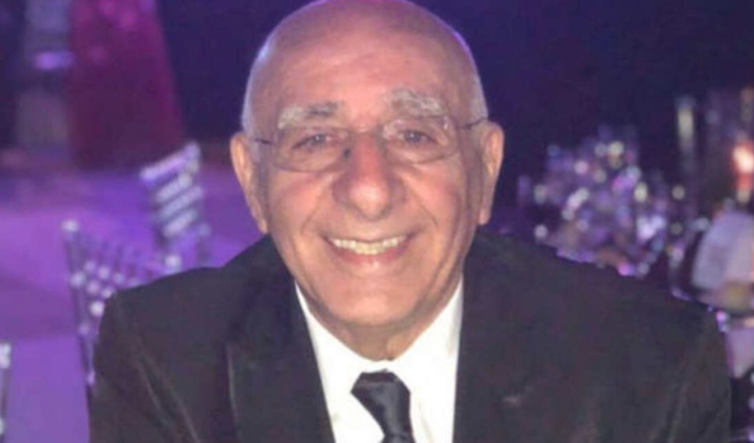 Misteriosa muerte de un hombre de 77 años en un departamento de Palermo: tenía los tobillos atados | Información General