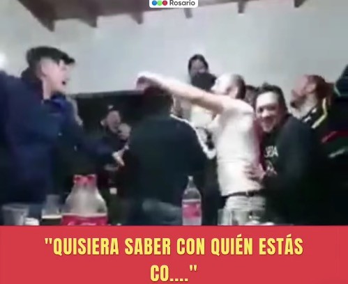 Le dejó mensaje tóxico a su novio y el audio es viral | Información General
