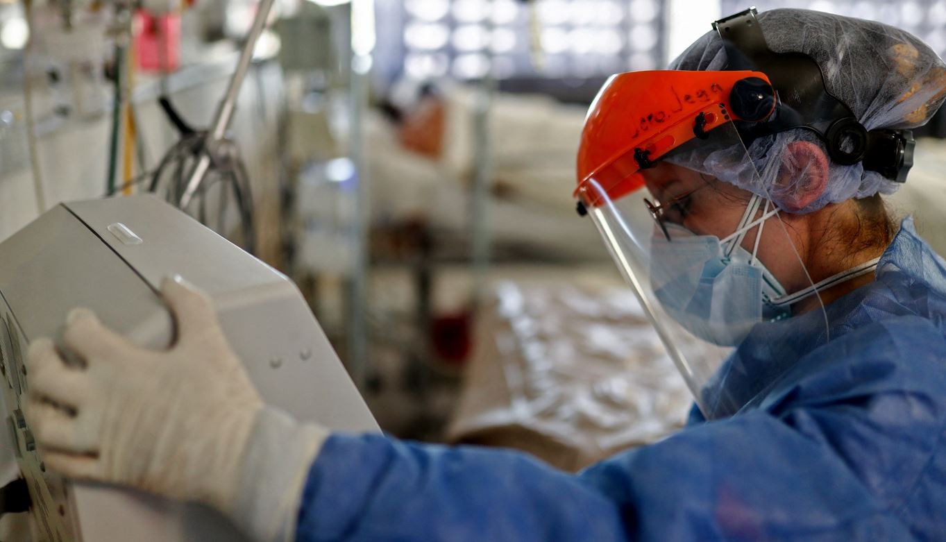 Coronavirus en Argentina: confirman 3.254 casos positivos y 4 muertes | Información General