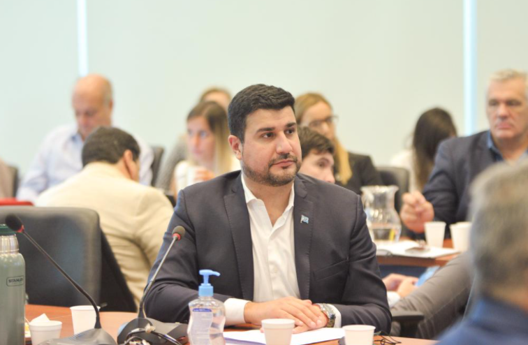 Lo que perdería la provincia al no aprobarse el Presupuesto en el Congreso | Política