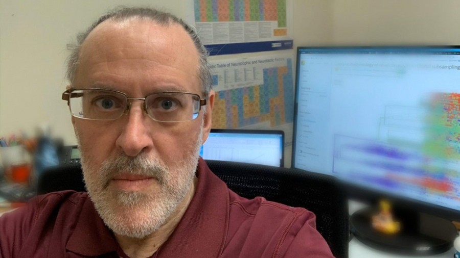 "A esta altura, el que no se vacunó va a terminar infectado sí o sí ", advirtió un biólogo | Información General