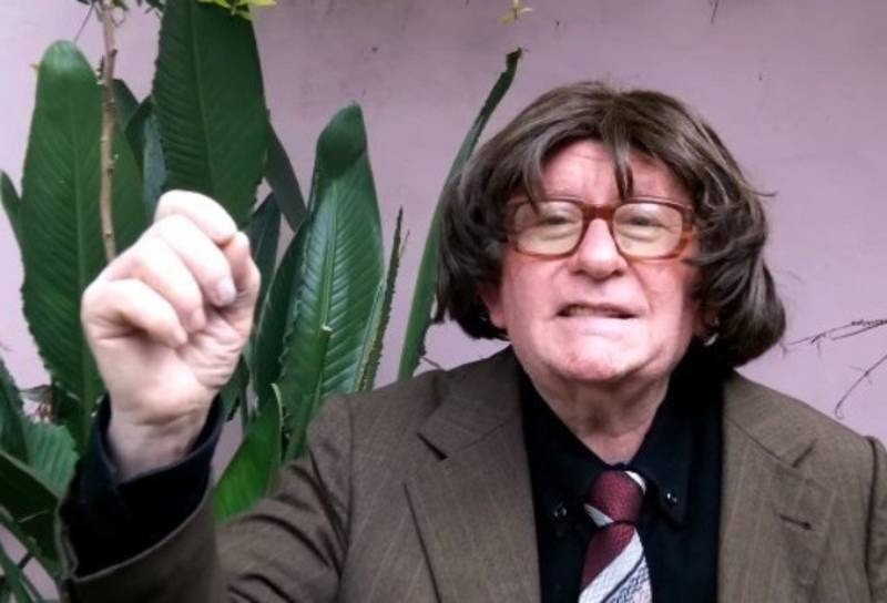 Murió Alfonso “Bartolo” Grispino, el actor de Todo por dos pesos | Espectáculos