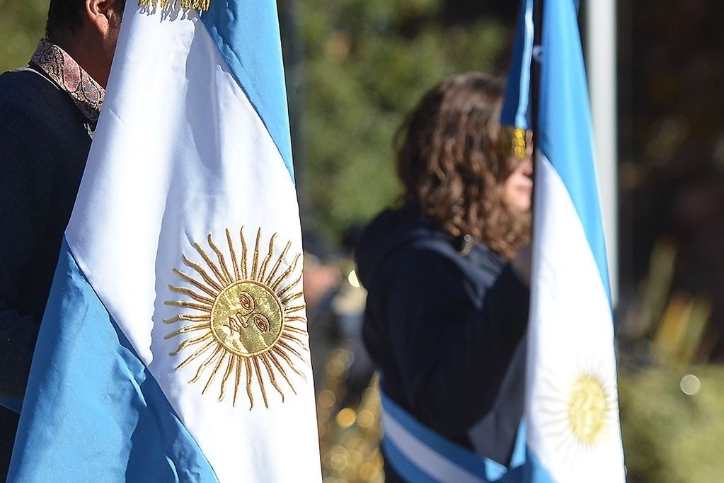 Sin abanderados en las escuelas de La Pampa: el gobierno dice que hay que eliminar ese “privilegio” de los mejores alumnos | Información General