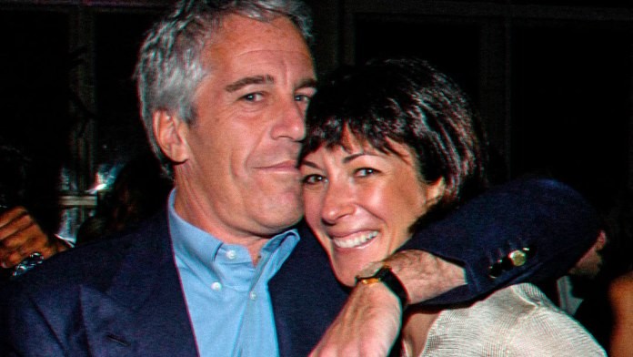 El jurado comenzó a deliberar en el juicio por delitos sexuales contra ex amante de Jeffrey Epstein | Internacionales