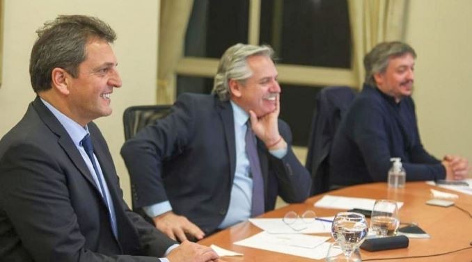 Tras el revés en Diputados por el Presupuesto 2022, habrá sesiones extraordinarias | Política