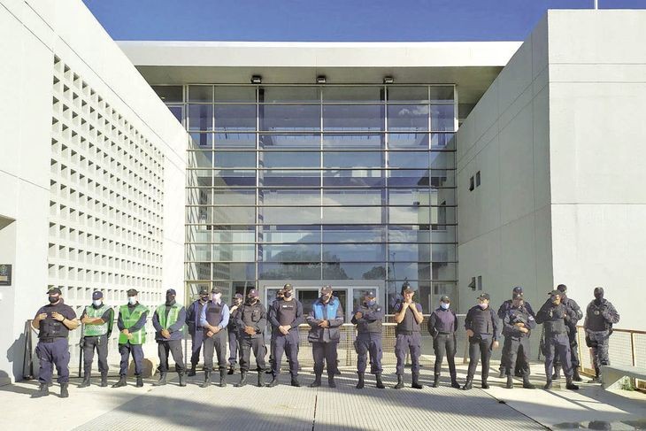 La Legislatura de Chubut derogó la reciente ley de zonificación minera | Información General