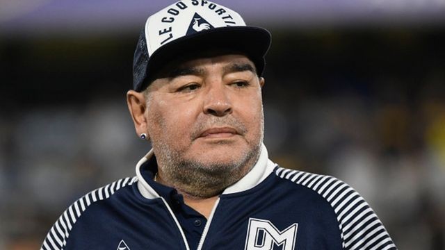 Médico clínico se desligó de la muerte de Maradona: apuntó a una colega y a la psiquiatra | Información General