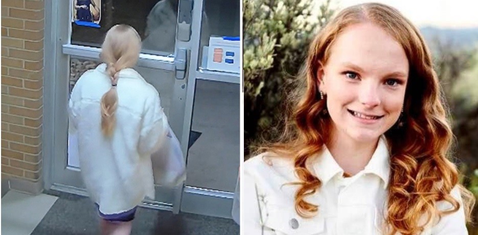 Desnuda y cubierta de carbón: hallaron con vida a una joven secuestrada | Internacionales