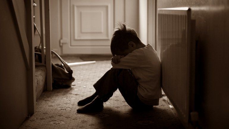 Condenaron por violar a un nene a un hombre de 71 años que es portador de VIH | Información General