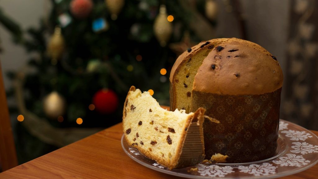 Firmaron convenio para producir 2 millones de pan dulce solidario por 100 pesos | Economía y negocios