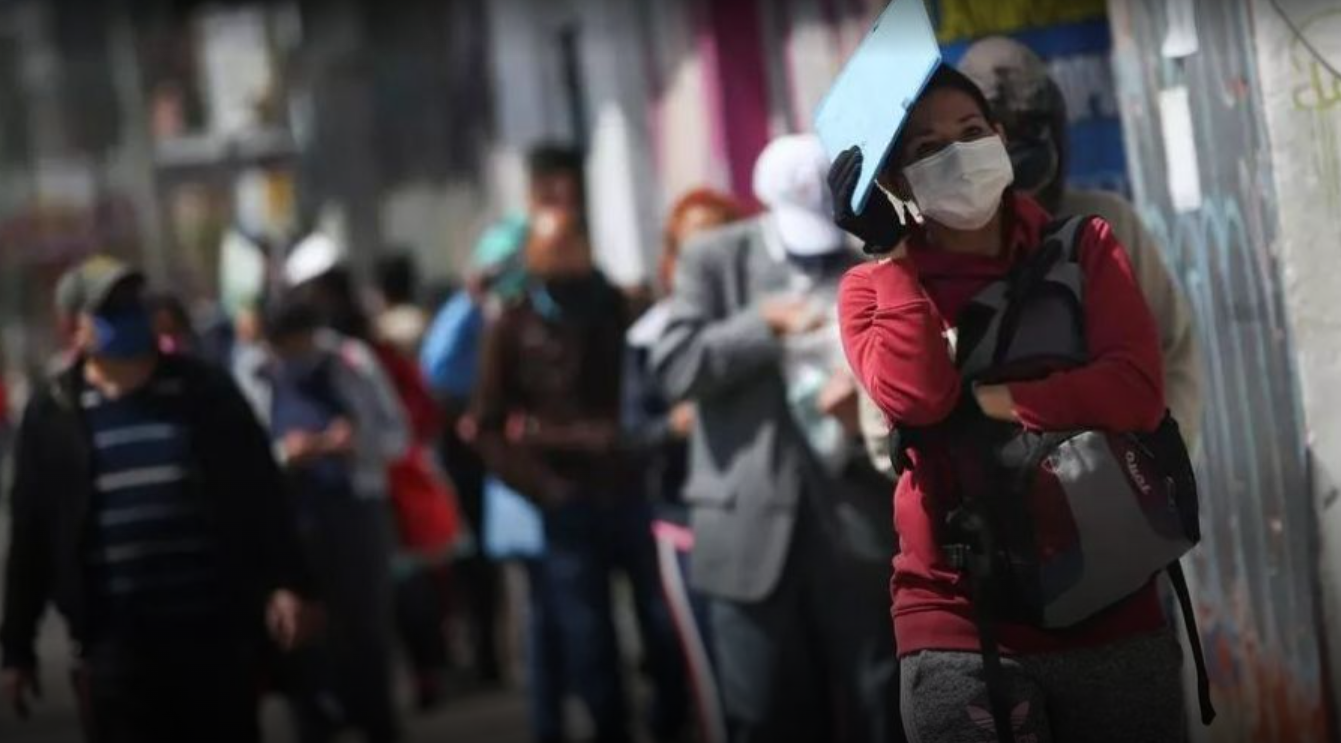 En Santa Fe la tasa de desocupación superó al índice nacional | Economía y negocios