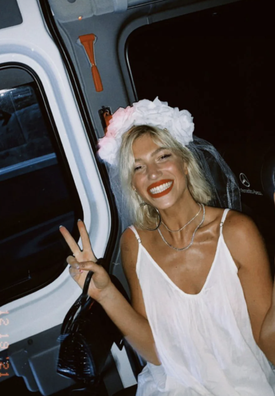 Stefi Roitman tuvo su segunda despedida de soltera en un barco en Colombia | Espectáculos