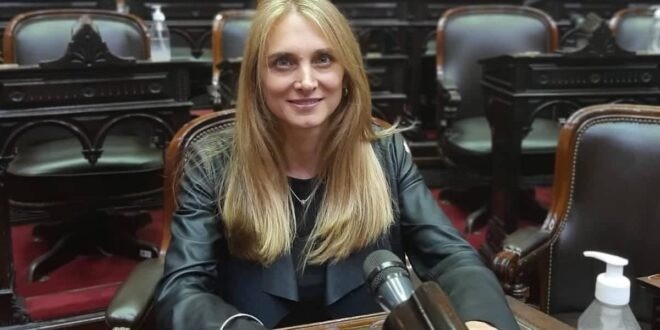 Porqué las vacaciones de una diputada radical favorecieron al Gobierno Nacional | Información General