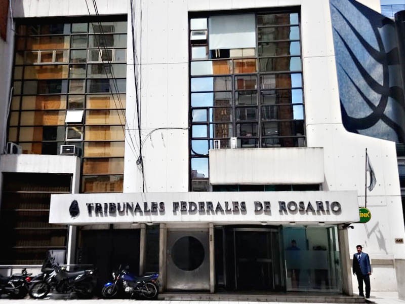 Lanzarán un proyecto de ley para crear más estructuras en Rosario que combatan el narcotráfico | Política