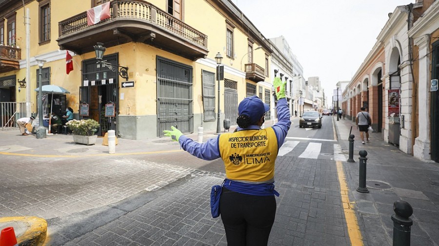 Perú prorrogó hasta fin de enero el estado de emergencia por Covid y dispuso más restricciones | Internacionales