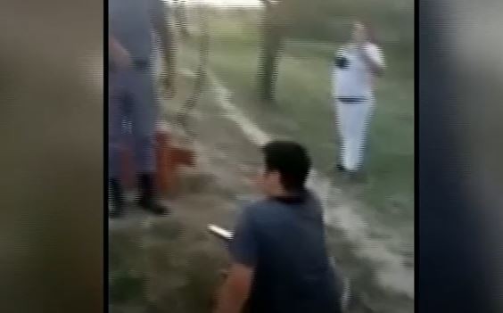 Una enfermera fue arrollada por un conductor ebrio | Información General