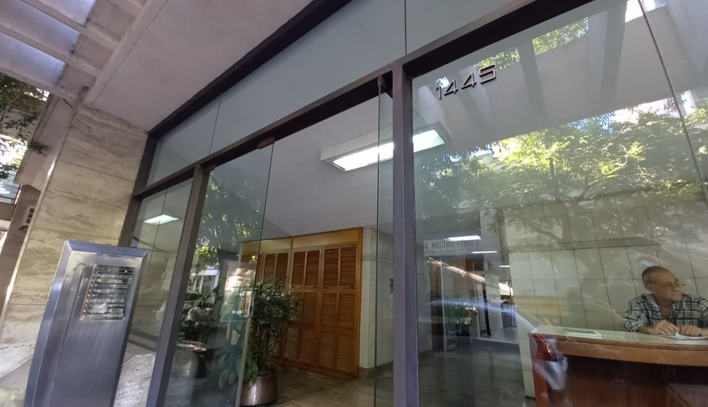 Inseguridad: ataron al guardia y robaron en seis oficinas de un edificio céntrico | Rosario y la región