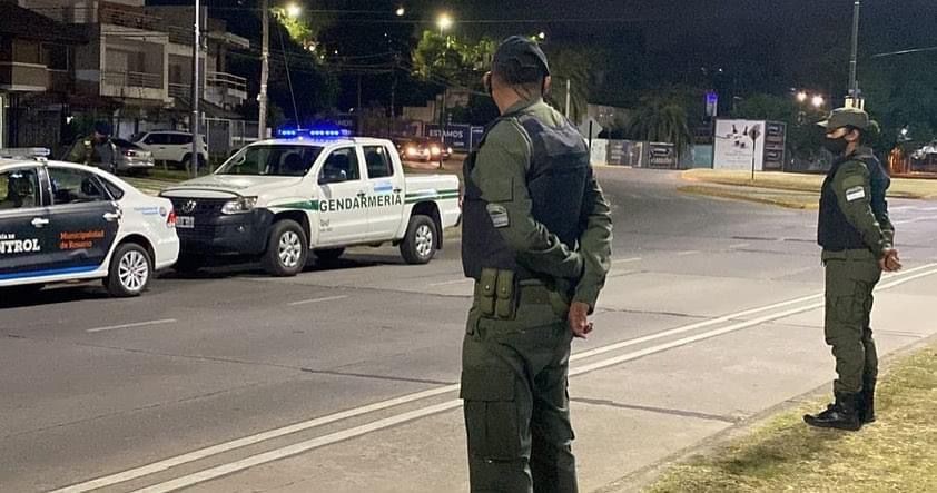 La Municipalidad de Rosario dio a conocer el balance de nochebuena | Rosario y la región