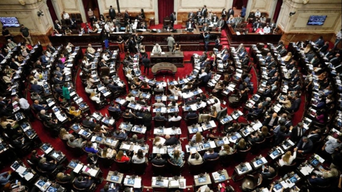 El Senado cerrará su año con la sesión por el mínimo no imponible de Bienes personales | Política