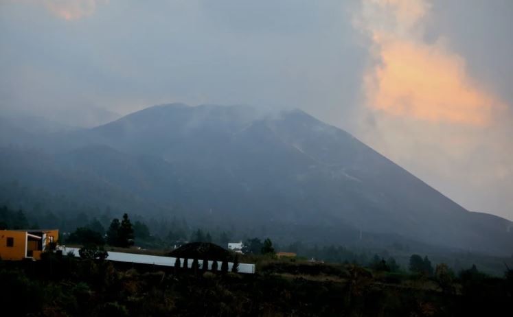 Luego de tres meses, los científicos dan por finalizada la erupción del volcán de La Palma | Internacionales