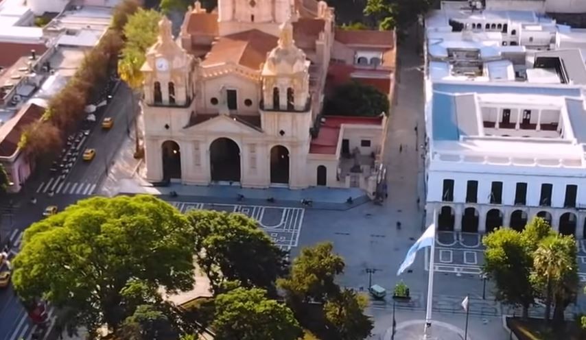 Una por una: estas son las restricciones desde hoy en Córdoba | Información General