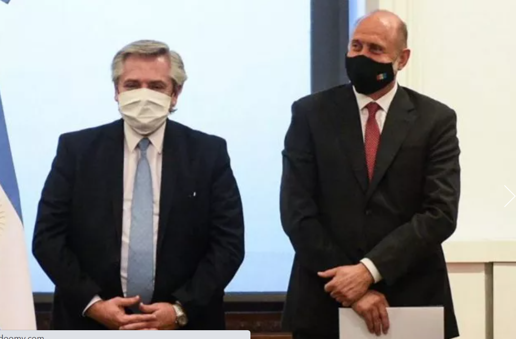 Santa Fe firmará el Consenso Fiscal pero no habrá aumentos de impuestos | Política