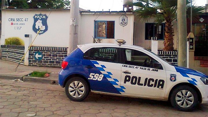 Dejó a sus hijos encerrados y sin comida para pasar Nochebuena con su pareja | Información General