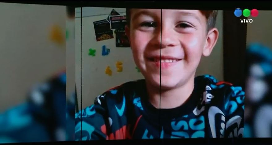 La conmovedora carta del padre de Lucio Dupuy a un mes del asesinato del niño | Información General