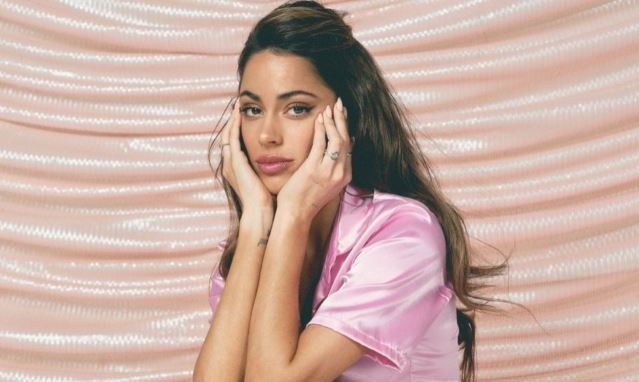 Tini Stoessel se contagió coronavirus y cumple el aislamiento en Buenos Aires | Espectáculos